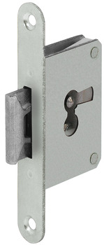 Mortise Kilidi, Mandallı, Ön Kısım 80 mm - 213.21.219
