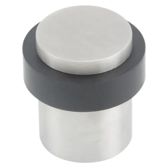 ST.ST 38x40mm Door Stopper (Floor Mounted)