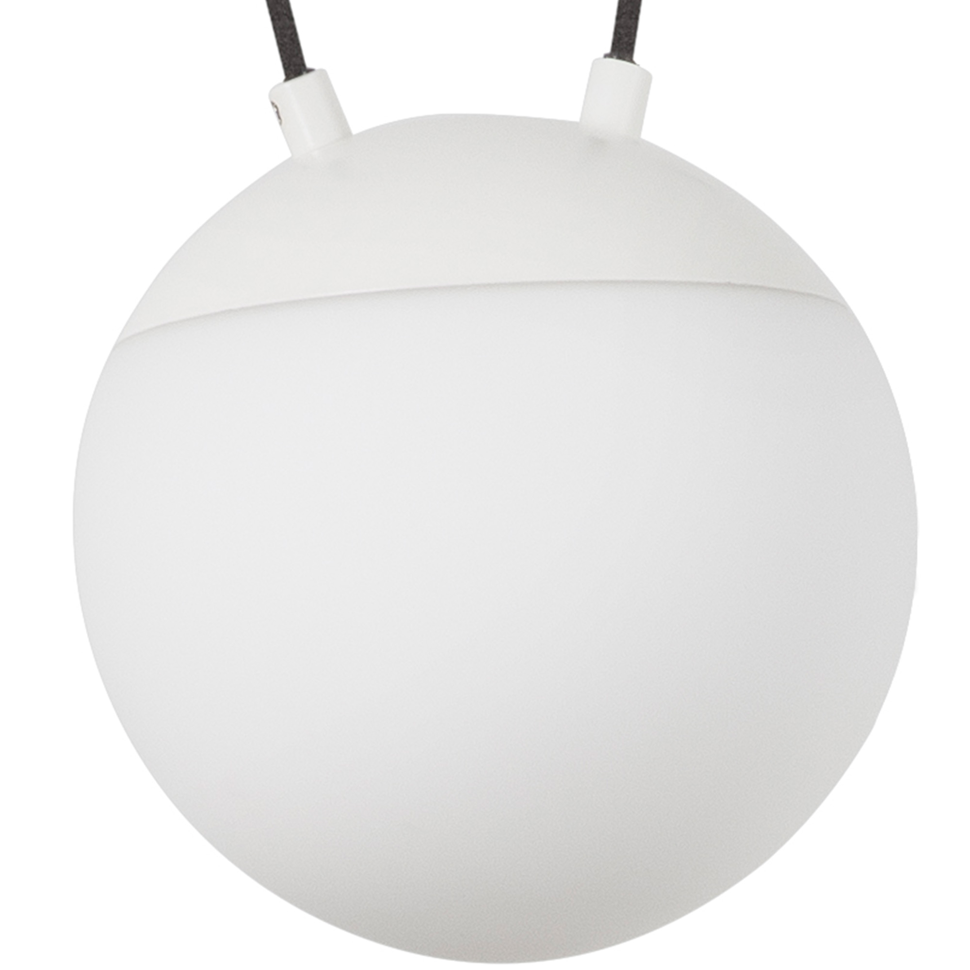 MINE GLASS SPACE 4L White suspension