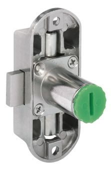 Espagnolette Kilidi Symo EC, Arka Mesafe 15 mm - 224.64.650