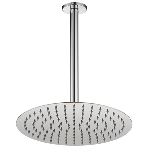 GPD Concealed Shower Head (Ceiling_Ø300) - ADS22