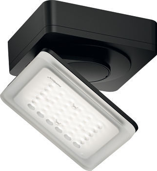 Surface Mounted Downlight, Nimbus Modul Q 36 TT-XD, 230 V - 833.69.042