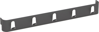 Hook rail, for Kessebohmer K-Line utility room system - 520.73.440