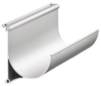 Bottle rack, for Labos wall system - 814.21.941