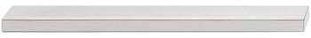 Finger Pull Handle, Service+, Ø 10 Mm, Stainless Steel - 100.65.059