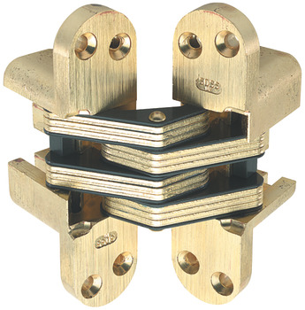 Hinge, concealed, for flush interior doors - 341.07.581