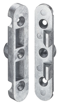 Hinge Side Protection, Simonswerk - 911.42.012