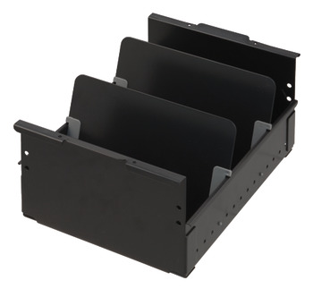 Card index box, for Variant-S+, interior division - 428.17.362