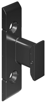 Frame partPacofix SF-S, with side guide - 262.49.368