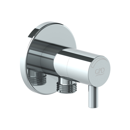ESPİNA Bidet Faucet - TMS70