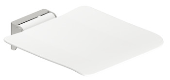 Hinged seat, Hewi system 900 - 983.41.798