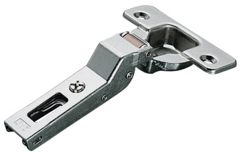 Concealed hingeMetalla 510 A/SM 94°, for 15° corner applications - 329.96.600