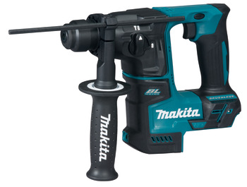 Kablosuz Darbeli Matkap, Makita DHR171Z - 001.66.823