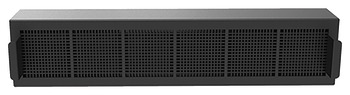 Replacement Cassette Filter, Flat Ducting System 150 Optimairo - 500.90.192