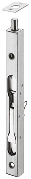 Flush bolt, With folding lever, Startec - 911.62.184