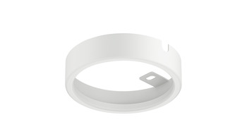 Gömme Işık Konut, Loox LED 2094/3094 için delik ⌀ 58 mm - 833.72.807