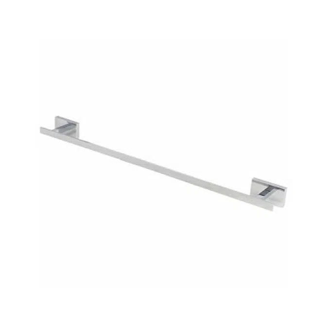 Towel Bar GEMINI 580.34.023