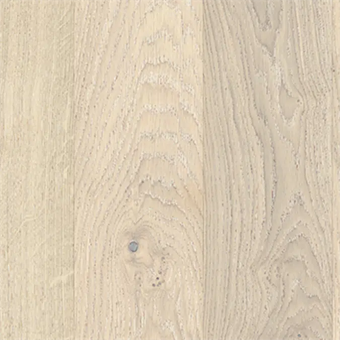 Oak Nouveau Blonde Laminate Flooring