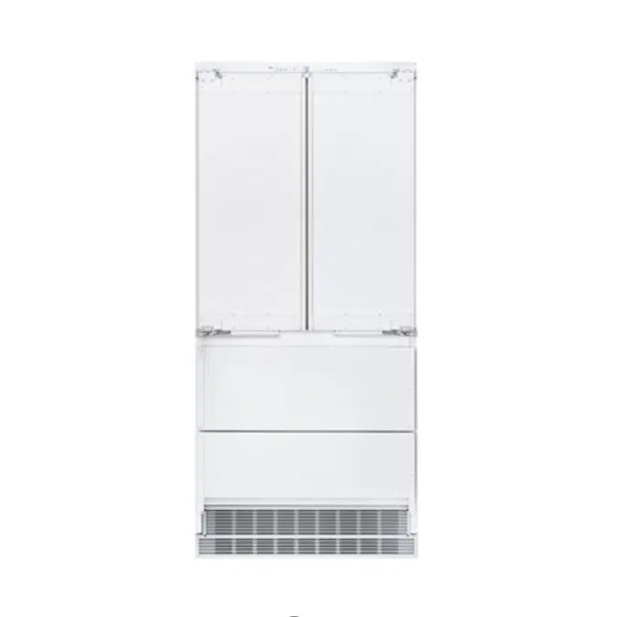 Liebherr Buzdolabı ECBN 6256