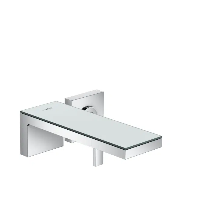 MyEdition Ankastre Lavabo Bataryası