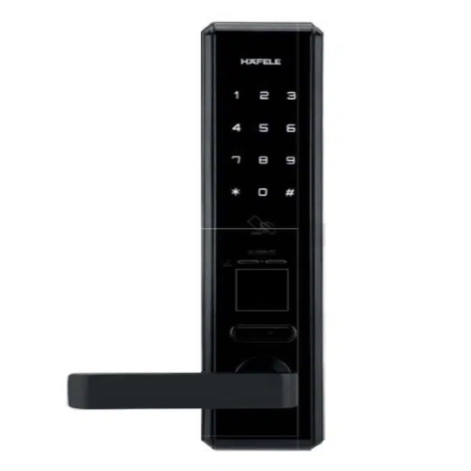 EL7200 Digital Door Lock