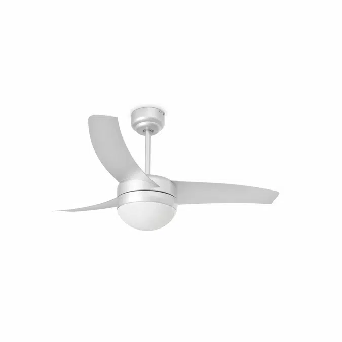 33416-110 - Grey Fan