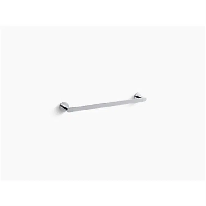 Composed Standart Havluluk (18") K-73141