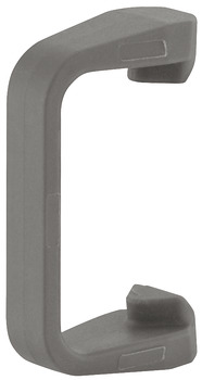 Açılma açısı kısıtlaması, Blum Clip Top Blumotion 125º, 155º - 342.45.023