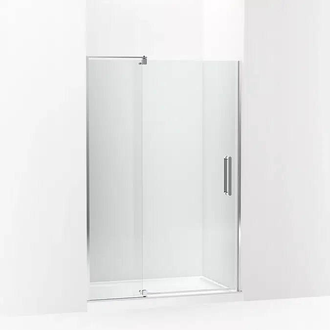 Echelon Pivot Shower Door