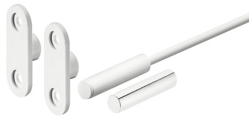 Dairesel flush-montajlı manyetik kontak, Model 10370-6 - 912.02.113