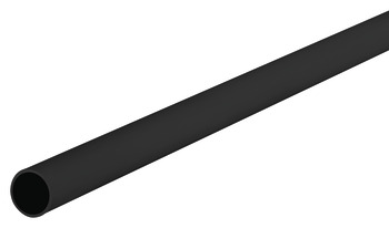 Wardrobe rail, Round, Ø 20 Mm, Service+ - 801.03.014