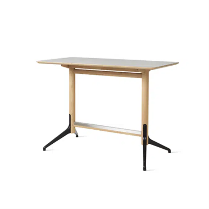 Woodstock Studio High Table
