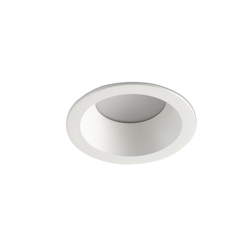 DOP beyaz recessed lamba 8W 3000K