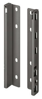 Rear panel fitting system, Crossways divider holder, right - 515.07.530
