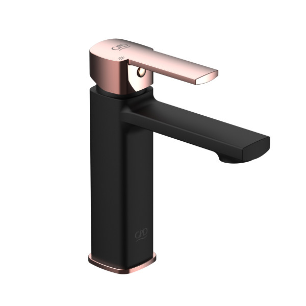 PEDRA Basin Mixer - MLB160-S-R