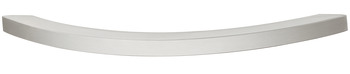 Bow HandleDéco, stainless steel - 155.01.202