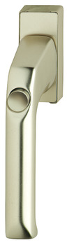 Pencere Kulpu, Hoppe London 013SV/U34 Alüminyum - 974.70.202