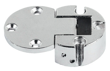 Flap hinge - 342.75.628