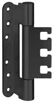 Architectural door hinge, Startec DHX 2160 - 924.25.204