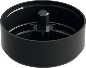 Additional Bottom Plinth Ⓒ, Double Stacking Possible - 635.90.382