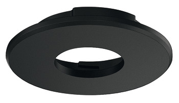 Recess mounted housing, forLoox5 light module drill hole ⌀ 26 mm - 833.89.225