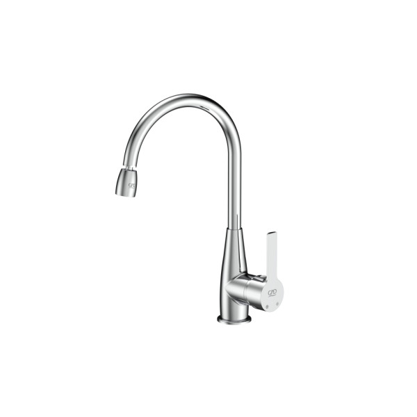 SOLUS Single Body Sink Faucet - MTE55