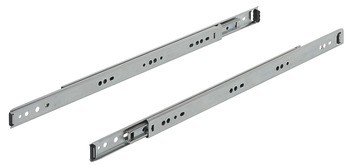 Ball bearing runners, Full Extension, Accuride 2601 - 422.34.915