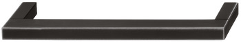 Mitred Handle, Aluminium - 113.50.317