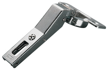 Concealed hinge Metalla 510 A/SM 94° for corner applications - 329.96.607