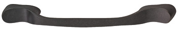 Bow HandleDéco H1970, zinc alloy - 106.69.000