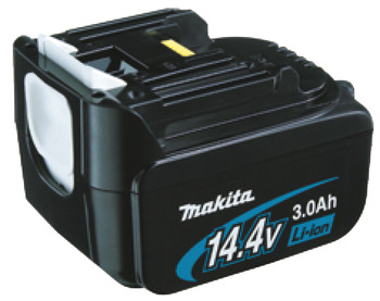 Rechargeable battery pack, for Makita BDF440RFE - 001.66.521