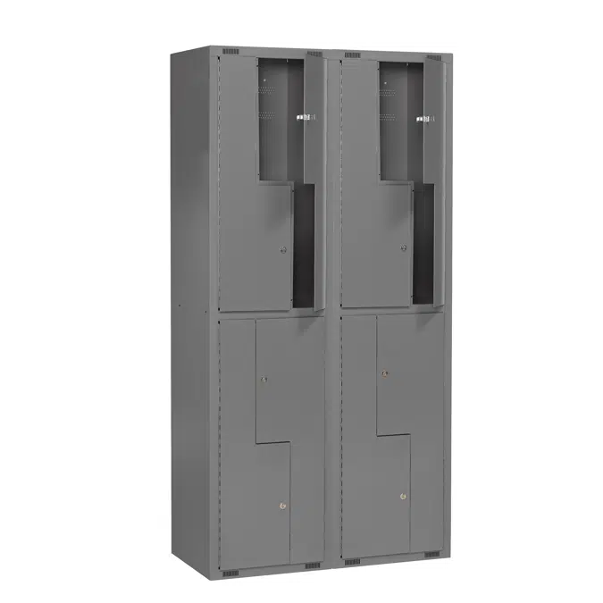 Mini Z High-Capacity Storage Unit