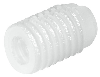 Yayılma Kılıfı, Plastik (poliamid), Yaka Olmadan - 042.98.033