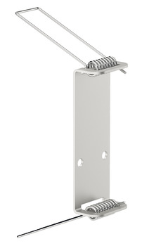 Spring clip, for profile 5103 - 833.02.868
